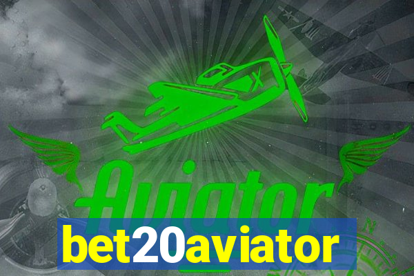 bet20aviator