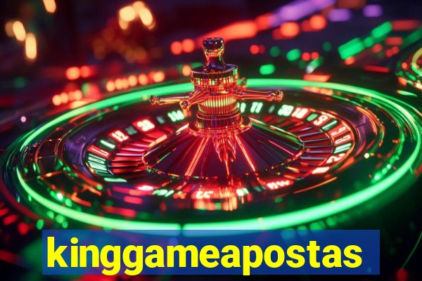 kinggameapostas