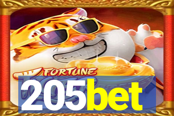 205bet