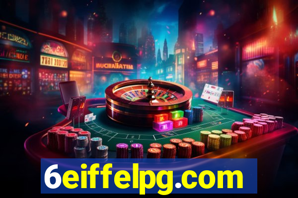 6eiffelpg.com