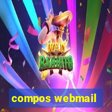 compos webmail