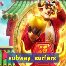 subway surfers dinheiro pix