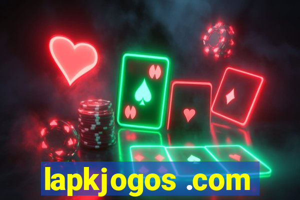 lapkjogos .com