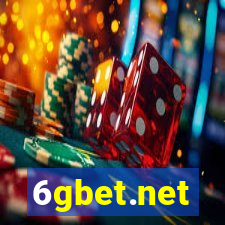 6gbet.net