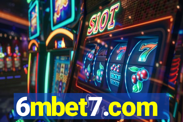 6mbet7.com