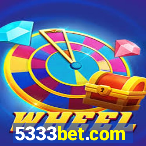 5333bet.com