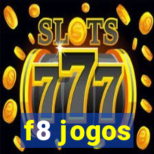 f8 jogos