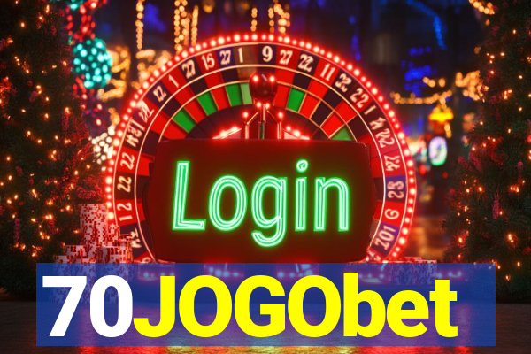 70JOGObet