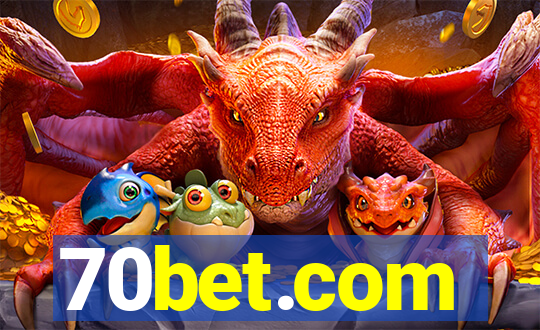 70bet.com