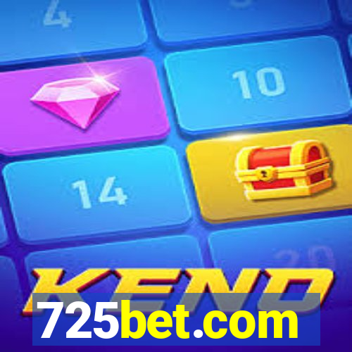 725bet.com