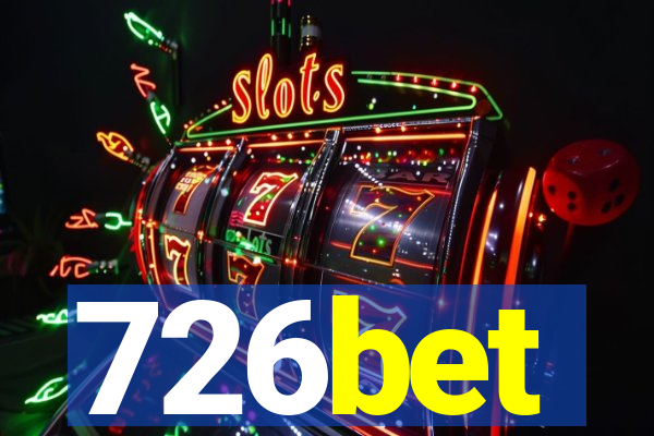 726bet