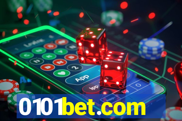 0101bet.com