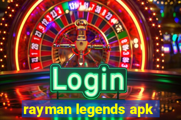 rayman legends apk