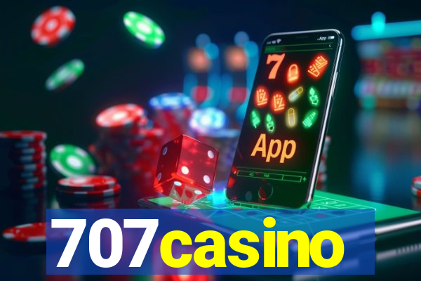 707casino