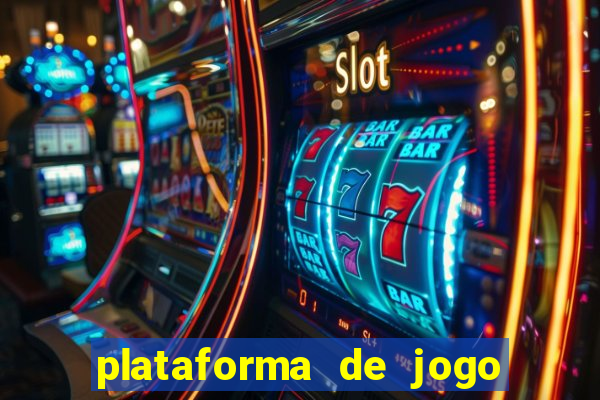 plataforma de jogo big win