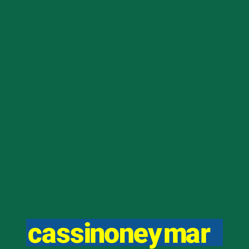 cassinoneymar