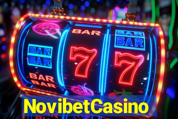 NovibetCasino