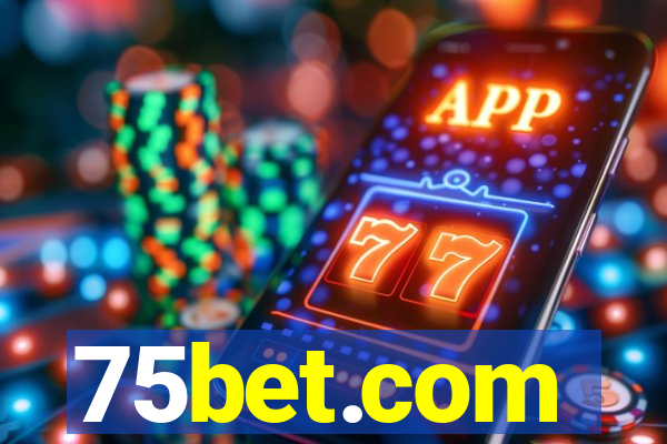 75bet.com