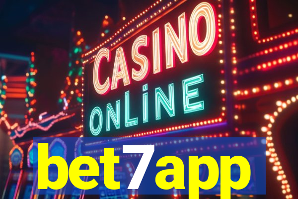 bet7app