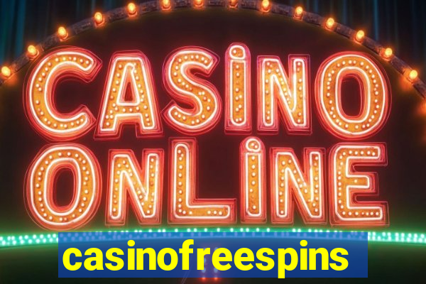 casinofreespins