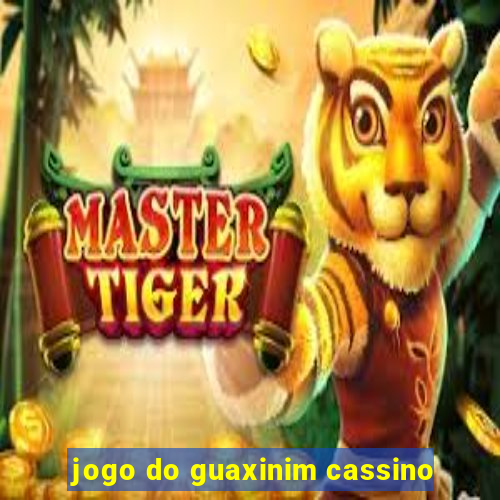 jogo do guaxinim cassino