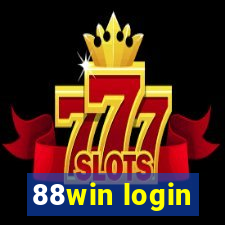 88win login