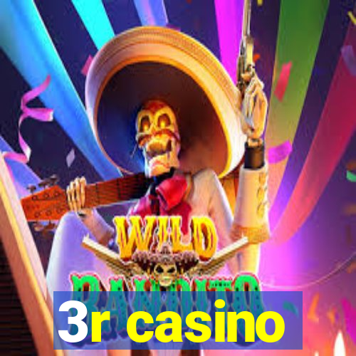 3r casino