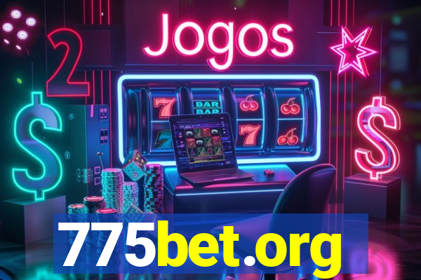 775bet.org