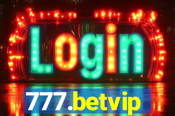 777.betvip