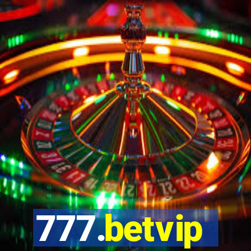 777.betvip