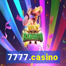 7777.casino