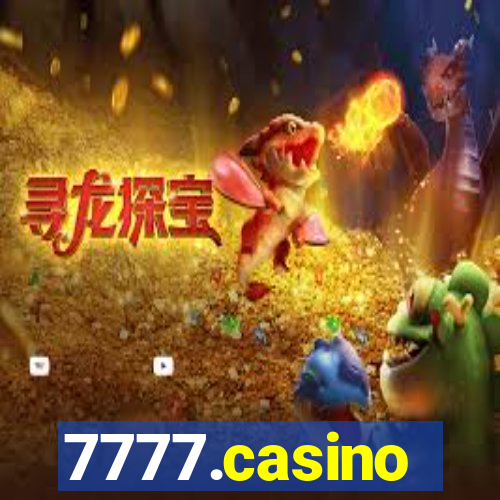 7777.casino