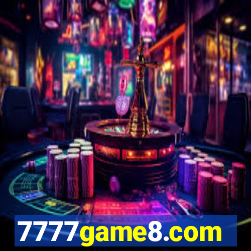 7777game8.com