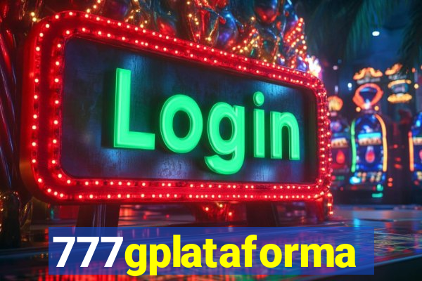 777gplataforma