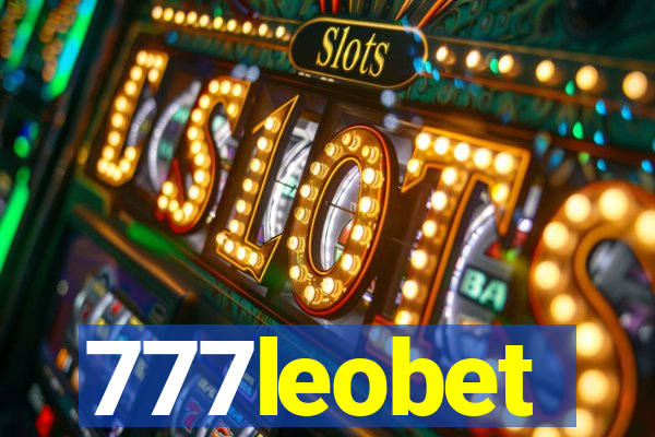 777leobet