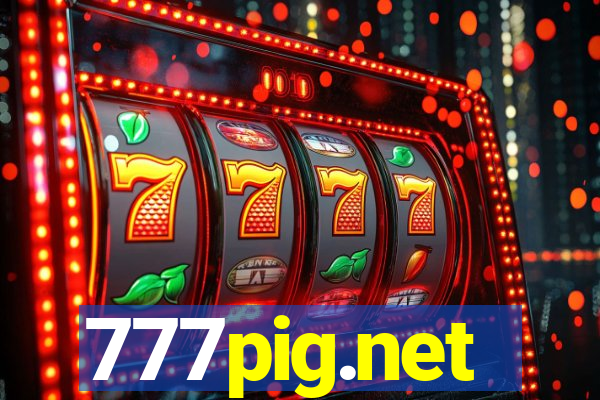 777pig.net