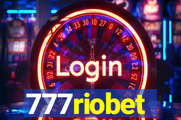 777riobet