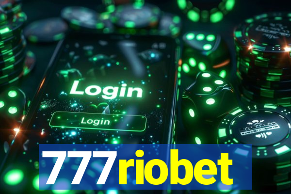 777riobet