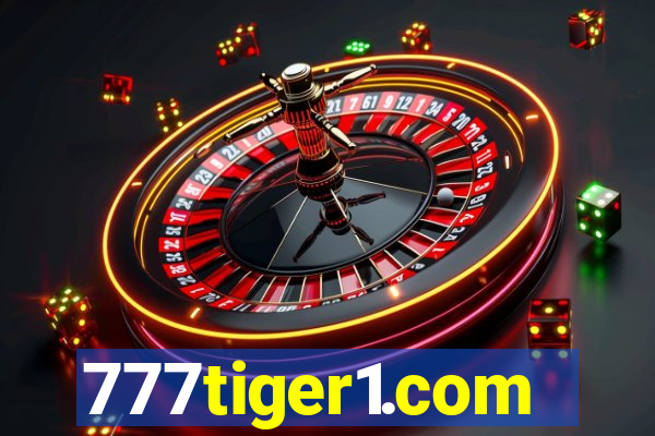 777tiger1.com