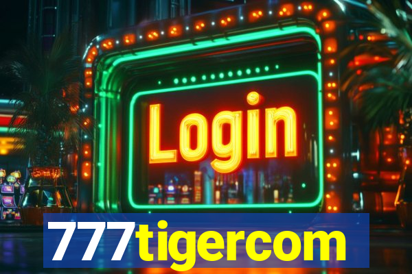 777tigercom