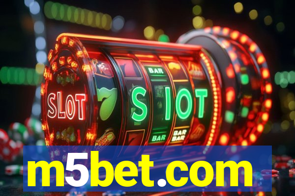 m5bet.com