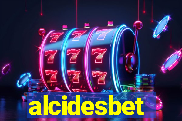 alcidesbet