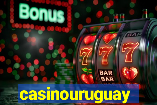 casinouruguay