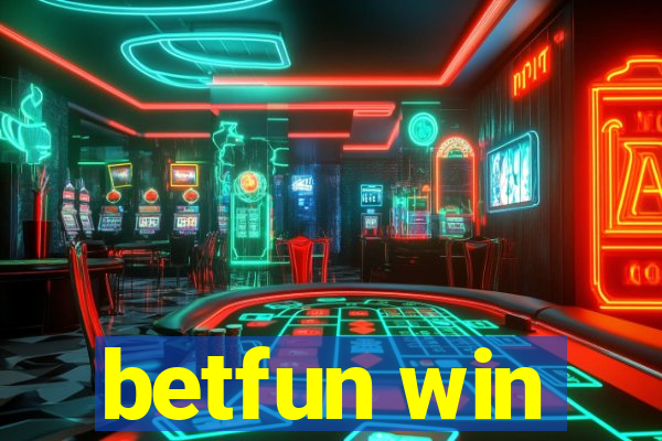 betfun win