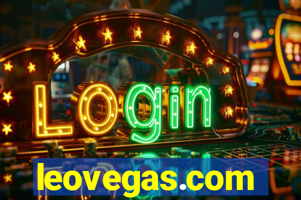 leovegas.com