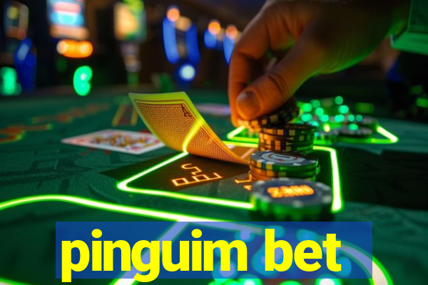 pinguim bet