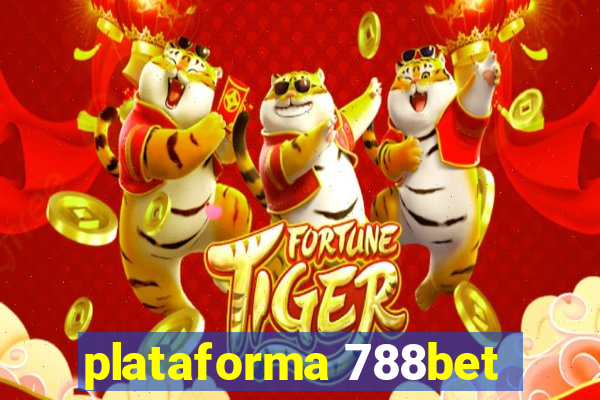 plataforma 788bet