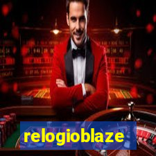 relogioblaze