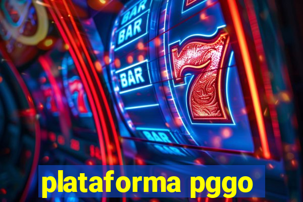 plataforma pggo