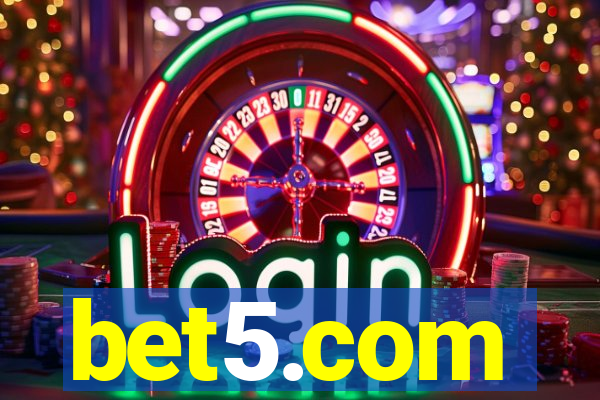 bet5.com